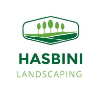 Hasbini Landscaping logo, Hasbini Landscaping contact details