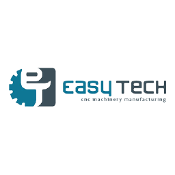 Easytech CNC Machinery Manufacturing logo, Easytech CNC Machinery Manufacturing contact details