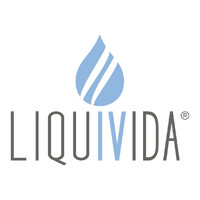 Liquivida Lounge logo, Liquivida Lounge contact details