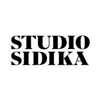 Studio Sidika logo, Studio Sidika contact details