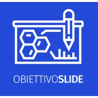 Obiettivo Slide | A scuola di presentazioni efficaci logo, Obiettivo Slide | A scuola di presentazioni efficaci contact details