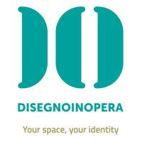 DISEGNOINOPERA logo, DISEGNOINOPERA contact details