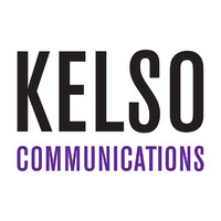 Kelso Communications logo, Kelso Communications contact details