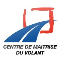 CENTRE DE MAITRISE DU VOLANT logo, CENTRE DE MAITRISE DU VOLANT contact details