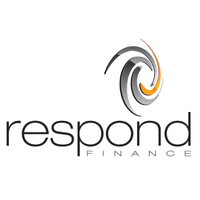 RESPOND FINANCE logo, RESPOND FINANCE contact details