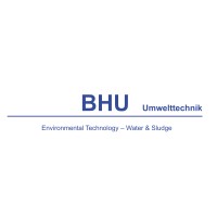 BHU Umwelttechnik GmbH Leonberg logo, BHU Umwelttechnik GmbH Leonberg contact details