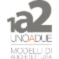 UNOADUE modelli di architettura logo, UNOADUE modelli di architettura contact details