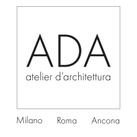 ADA architettura logo, ADA architettura contact details