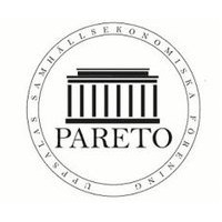 Pareto Uppsala Economic Association logo, Pareto Uppsala Economic Association contact details