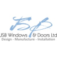 JSB Windows & Doors Limited logo, JSB Windows & Doors Limited contact details