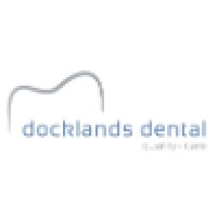 Docklands Dental logo, Docklands Dental contact details