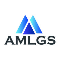 AMLGS logo, AMLGS contact details