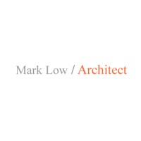 Mark Low / Architect logo, Mark Low / Architect contact details