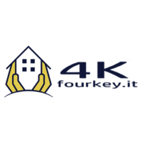 Fourkey logo, Fourkey contact details