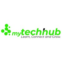 mytechhub logo, mytechhub contact details