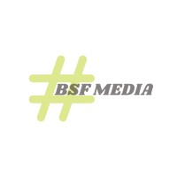 BSF Media logo, BSF Media contact details