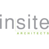 Insite Architects logo, Insite Architects contact details