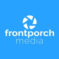 Front Porch Media logo, Front Porch Media contact details