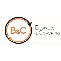 BUSINESS AND COACHING logo, BUSINESS AND COACHING contact details