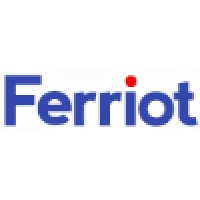 Ferriot, Inc. logo, Ferriot, Inc. contact details