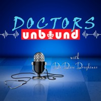 Doctors Unbound Podcast logo, Doctors Unbound Podcast contact details