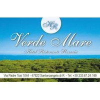 Hotel Ristorante Verde Mare logo, Hotel Ristorante Verde Mare contact details