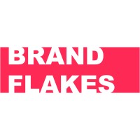 Brand Flakes logo, Brand Flakes contact details