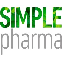 Simplepharma logo, Simplepharma contact details