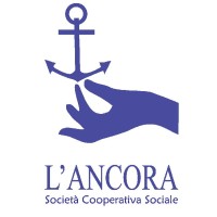 L'Ancora Soc. Coop. Sociale ONLUS logo, L'Ancora Soc. Coop. Sociale ONLUS contact details