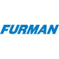 Furman Power logo, Furman Power contact details