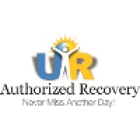 Authorized Recovery, Inc logo, Authorized Recovery, Inc contact details