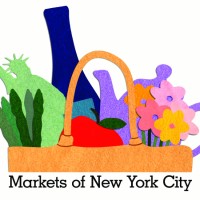 Markets of New York City logo, Markets of New York City contact details