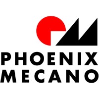 Phoenix Mecano Italia logo, Phoenix Mecano Italia contact details