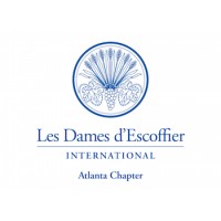 Les Dames d'Escoffier - Atlanta logo, Les Dames d'Escoffier - Atlanta contact details