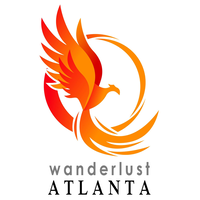 wanderlust ATLANTA logo, wanderlust ATLANTA contact details