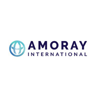 Amoray International logo, Amoray International contact details