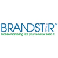 Brandstir logo, Brandstir contact details