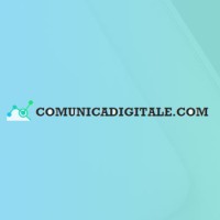 ComunicaDigitale.com logo, ComunicaDigitale.com contact details