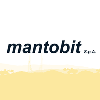 MANTOBIT S.p.A. logo, MANTOBIT S.p.A. contact details