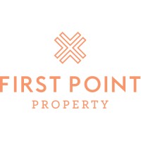 First Point Property logo, First Point Property contact details