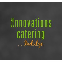 Innovations Catering logo, Innovations Catering contact details