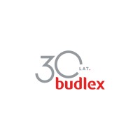 Budlex logo, Budlex contact details