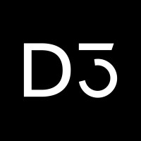 D3 MILANO logo, D3 MILANO contact details