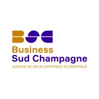 Business Sud Champagne logo, Business Sud Champagne contact details