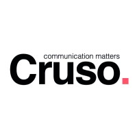 Cruso. communication matters logo, Cruso. communication matters contact details