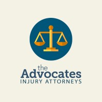 The Advocates Law | Driggs, Bills & Day, PLLC logo, The Advocates Law | Driggs, Bills & Day, PLLC contact details