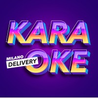 Karaoke Delivery Milano logo, Karaoke Delivery Milano contact details