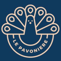 Le Pavoniere logo, Le Pavoniere contact details