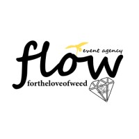 FLOW Event Agency logo, FLOW Event Agency contact details