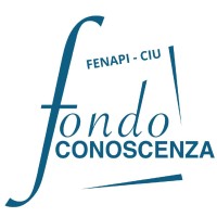 Fondo Conoscenza logo, Fondo Conoscenza contact details